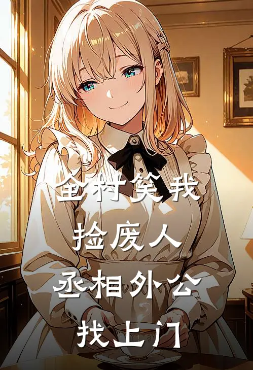 全村笑我捡废人，丞相外公找上门(周诗晴王翠花)最新章节在线阅读_(全村笑我捡废人，丞相外公找上门)完整版免费在线阅读