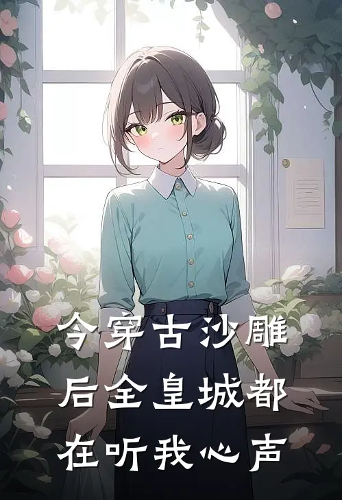 今穿古沙雕后全皇城都在听我心声