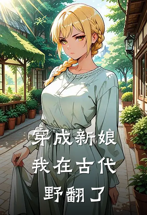 穿成新娘，我在古代野翻了林野苏卿卿全文免费阅读_热门小说大全穿成新娘，我在古代野翻了林野苏卿卿