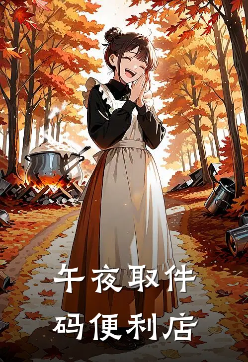 午夜取件码（便利店）