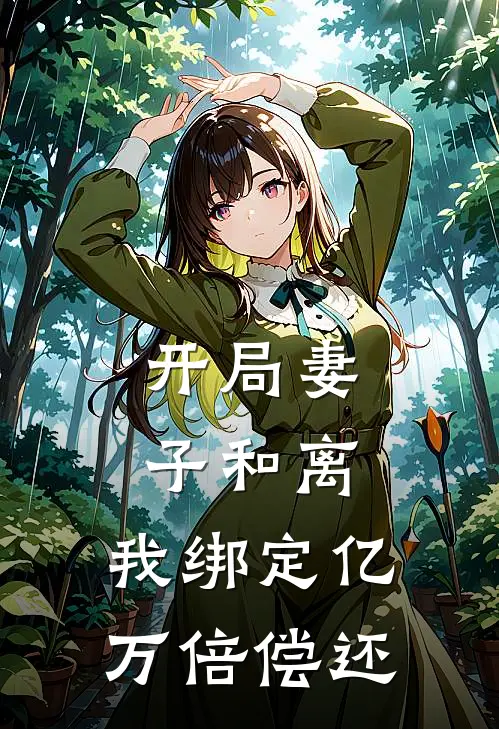 开局妻子和离，我绑定亿万倍偿还陆寻仙林长空完本完结小说_热门小说排行榜开局妻子和离，我绑定亿万倍偿还陆寻仙林长空