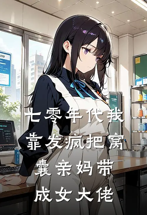 七零年代我靠发疯把窝囊亲妈带成女大佬(苏秀英苏红红)热门小说大全_推荐完本小说七零年代我靠发疯把窝囊亲妈带成女大佬苏秀英苏红红