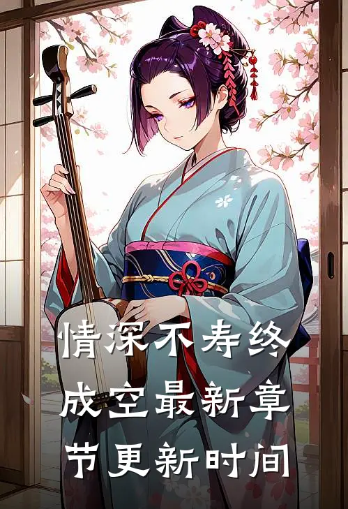 情深不寿终成空最新章节更新时间