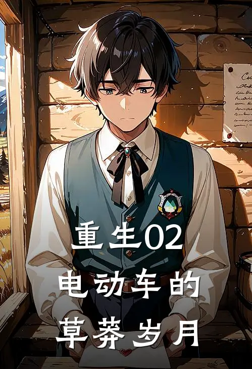 重生02：电动车的草莽岁月陈默林擎最新章节免费阅读_重生02：电动车的草莽岁月全文免费在线阅读