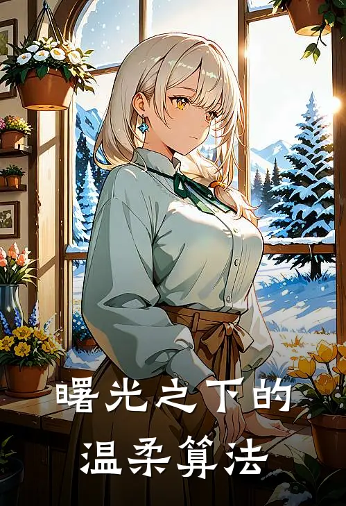 曙光之下的温柔算法(林曦苏曼)全章节在线阅读_林曦苏曼全章节在线阅读