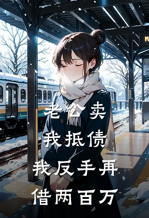 老公卖我抵债，我反手再借两百万陈浩宇陈浩全文免费阅读_热门小说大全老公卖我抵债，我反手再借两百万陈浩宇陈浩