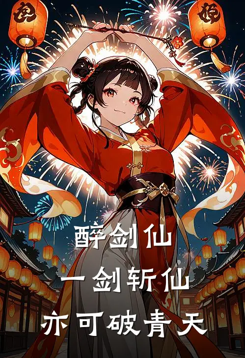 醉剑仙：一剑斩仙，亦可破青天(苏妙李天醉)在线免费小说_完结小说免费阅读醉剑仙：一剑斩仙，亦可破青天苏妙李天醉