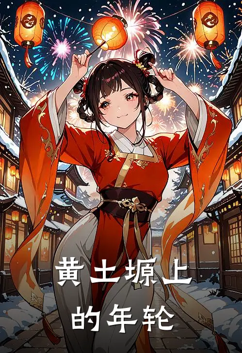 黄土塬上的年轮