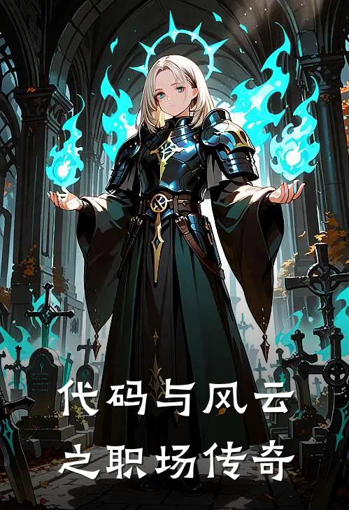 林羽苏御(代码与风云之职场传奇)最新章节在线阅读_林羽苏御全章节阅读