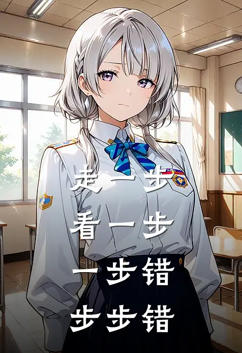 走一步看一步，一步错步步错