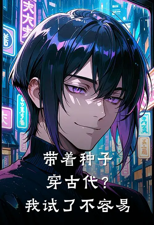 林霜伍田（带着种子穿古代？我试了，不容易）最新章节列表_（林霜伍田）带着种子穿古代？我试了，不容易最新小说