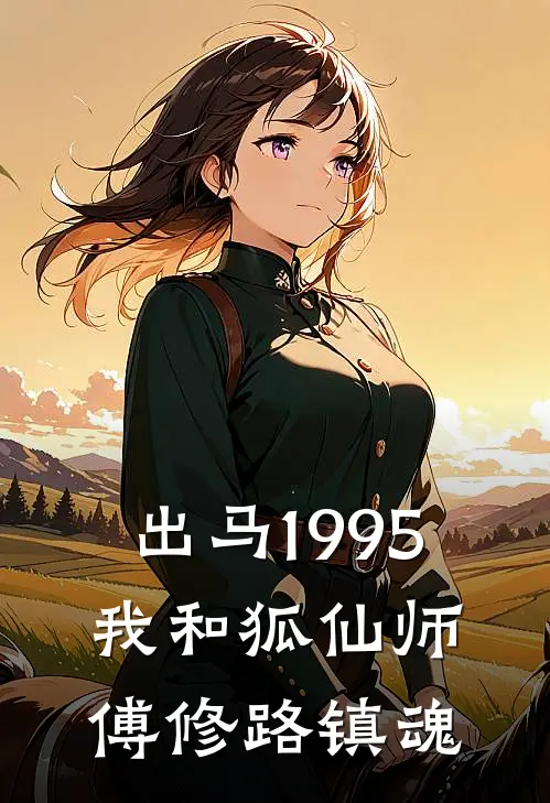 《出马1995：我和狐仙师傅修路镇魂》