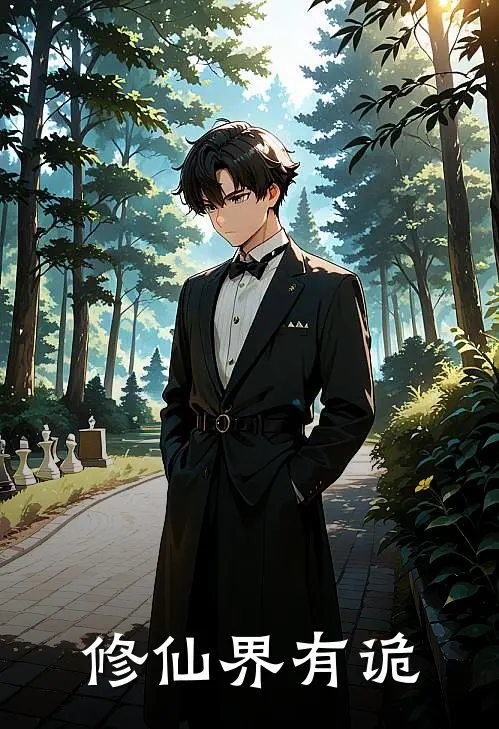 修仙界有诡无天叶城完整版免费小说_全本免费完结小说修仙界有诡无天叶城
