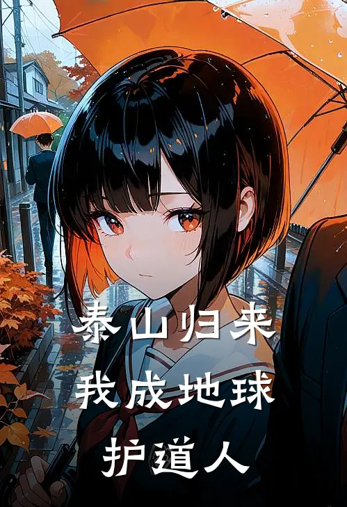 《泰山归来我成地球护道人》烈九周斌已完结小说_泰山归来我成地球护道人(烈九周斌)全文免费阅读无弹窗大结局