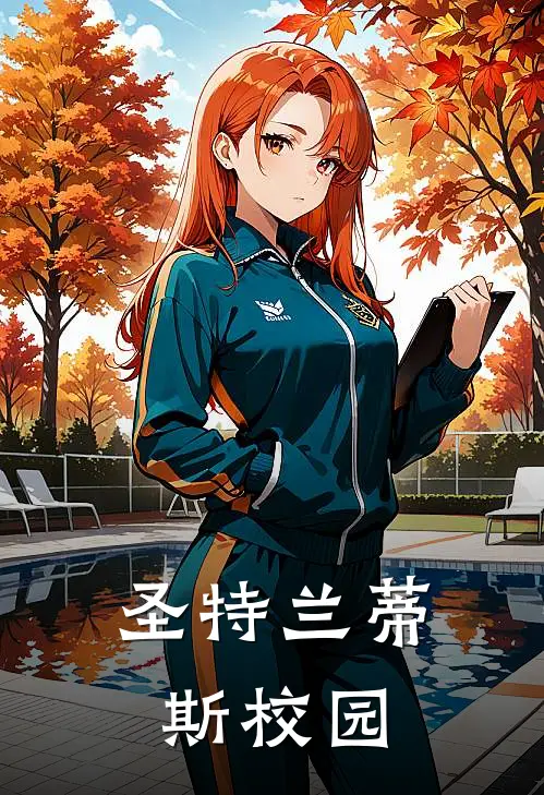 圣特兰蒂斯校园