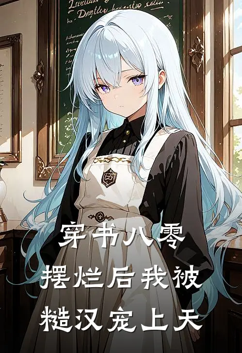 穿书八零：摆烂后我被糙汉宠上天姜棉陆廷免费小说在线阅读_热门小说在线阅读穿书八零：摆烂后我被糙汉宠上天姜棉陆廷