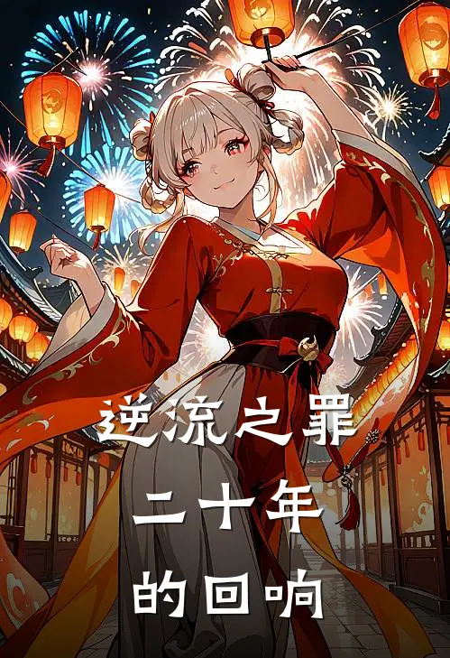 林渊苏梅《逆流之罪：二十年的回响》_《逆流之罪：二十年的回响》最新章节在线阅读