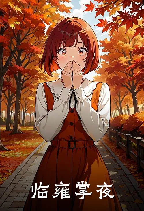 临雍掌夜沈砚周歧热门的网络小说_完整版小说临雍掌夜(沈砚周歧)