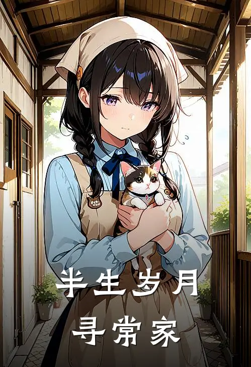 半生岁月寻常家周维安王海完本小说免费阅读_小说完结版半生岁月寻常家周维安王海