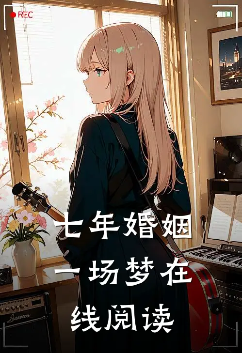 七年婚姻一场梦在线阅读