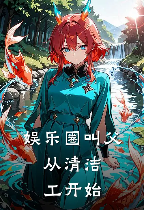 周野李玉莲《娱乐圈叫父，从清洁工开始》最新章节阅读_(娱乐圈叫父，从清洁工开始)全章节免费在线阅读