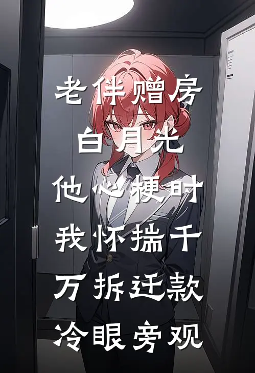 老伴赠房白月光，他心梗时我怀揣千万拆迁款冷眼旁观许阳许振国最新章节免费阅读_老伴赠房白月光，他心梗时我怀揣千万拆迁款冷眼旁观全文免费在线阅读