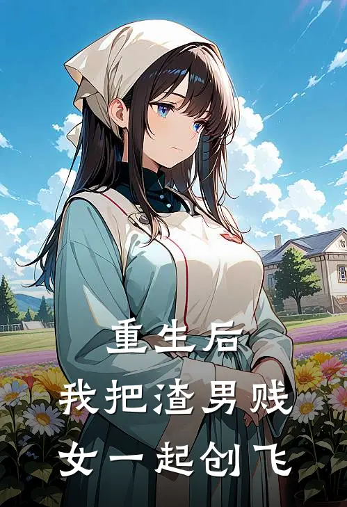 重生后，我把渣男贱女一起创飞