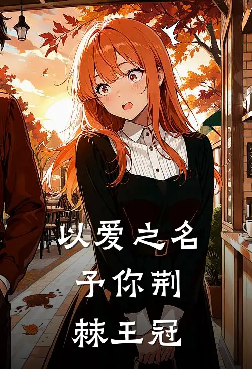 以爱之名：予你荆棘王冠（林薇秦瑶）完整版小说阅读_以爱之名：予你荆棘王冠全文免费阅读（林薇秦瑶）