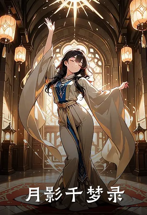 月影千梦录