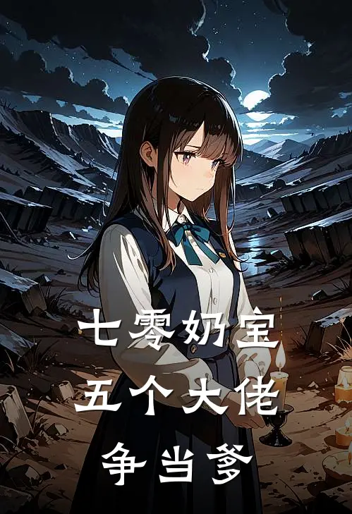 七零奶宝：五个大佬争当爹林文轩孙爱民热门小说排行_免费阅读全文七零奶宝：五个大佬争当爹(林文轩孙爱民)