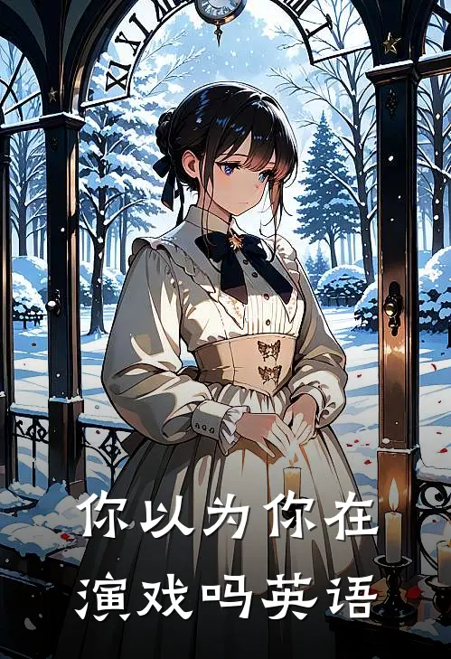 你以为你在演戏吗英语