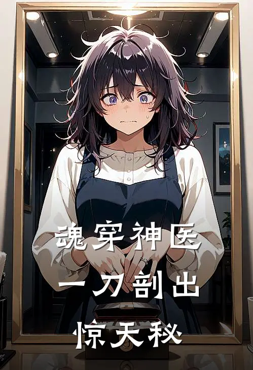 魂穿神医：一刀剖出惊天秘