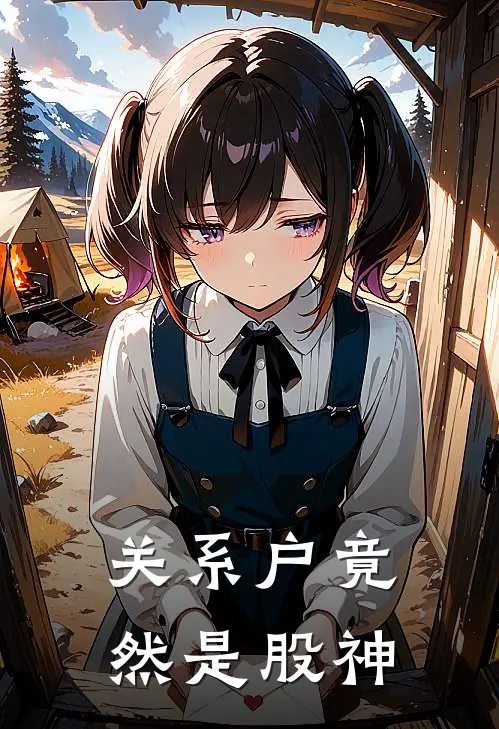 关系户竟然是股神