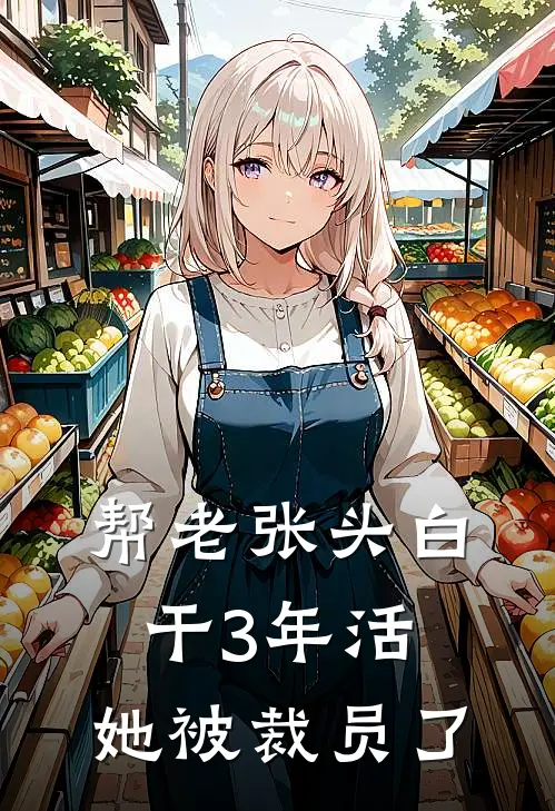 帮老张头白干3年活，她被裁员了林小满周敏小说完整版免费阅读_热门小说排行榜帮老张头白干3年活，她被裁员了(林小满周敏)