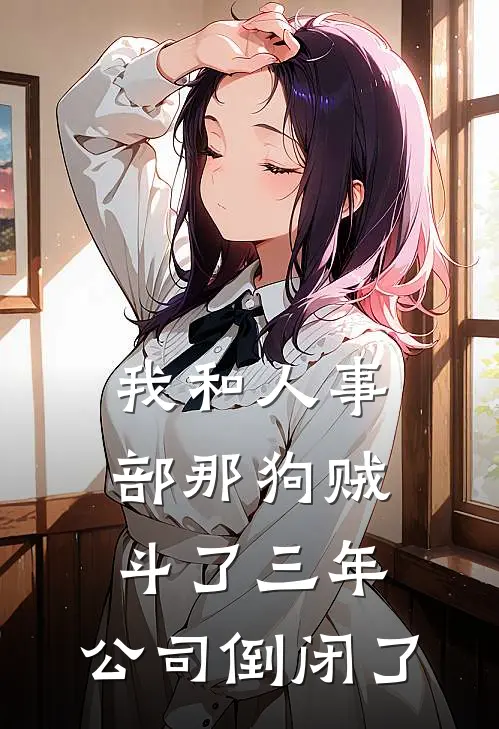 我和人事部那狗贼斗了三年，公司倒闭了苏小满周言新热门小说_免费阅读全文我和人事部那狗贼斗了三年，公司倒闭了苏小满周言