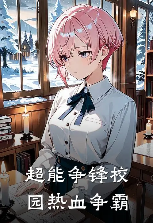 超能争锋校园热血争霸