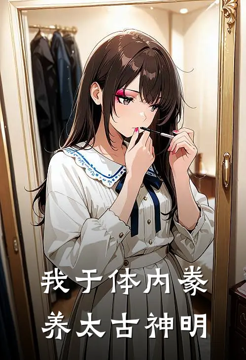 我于体内豢养太古神明陆沉赵戾新热门小说_小说免费阅读我于体内豢养太古神明(陆沉赵戾)