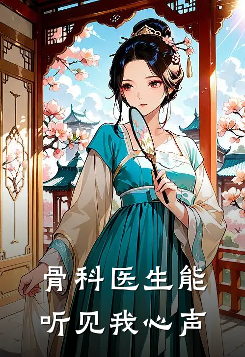 骨科医生能听见我心声迟宴唐栀免费小说在线阅读_最新章节列表骨科医生能听见我心声(迟宴唐栀)