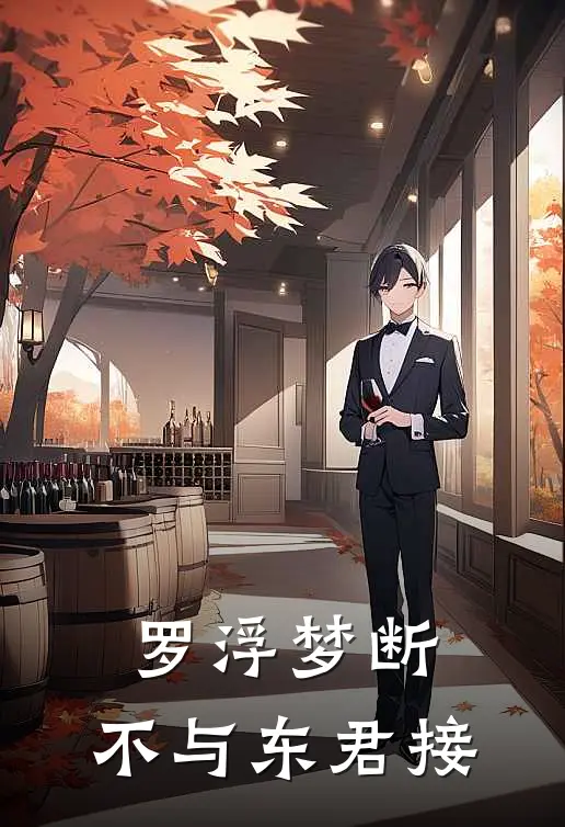 罗浮梦断，不与东君接