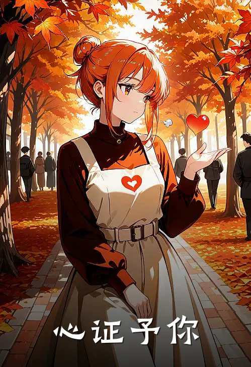 心证予你(沈未晞凌寒)全文免费阅读无弹窗大结局_《心证予你》沈未晞凌寒免费小说