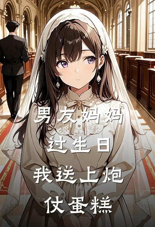 谢少博刘慧芳(男友妈妈过生日，我送上炮仗蛋糕)全本免费在线阅读_(男友妈妈过生日，我送上炮仗蛋糕)完结版免费在线阅读