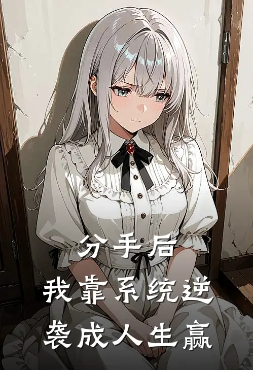 分手后，我靠系统逆袭成人生赢(林源陈玥)最新完结小说_完结版小说全文免费阅读分手后，我靠系统逆袭成人生赢(林源陈玥)