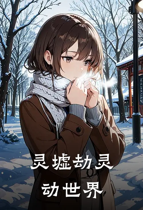 灵墟劫灵动世界