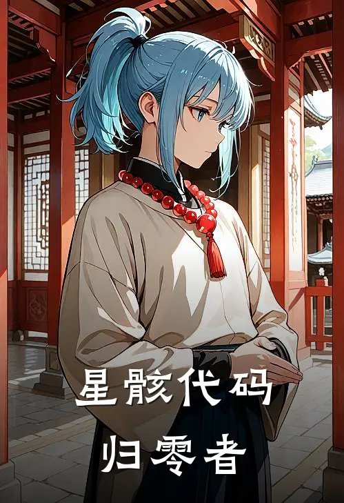 星骸代码归零者陈零凌七热门小说大全_免费小说完结星骸代码归零者陈零凌七