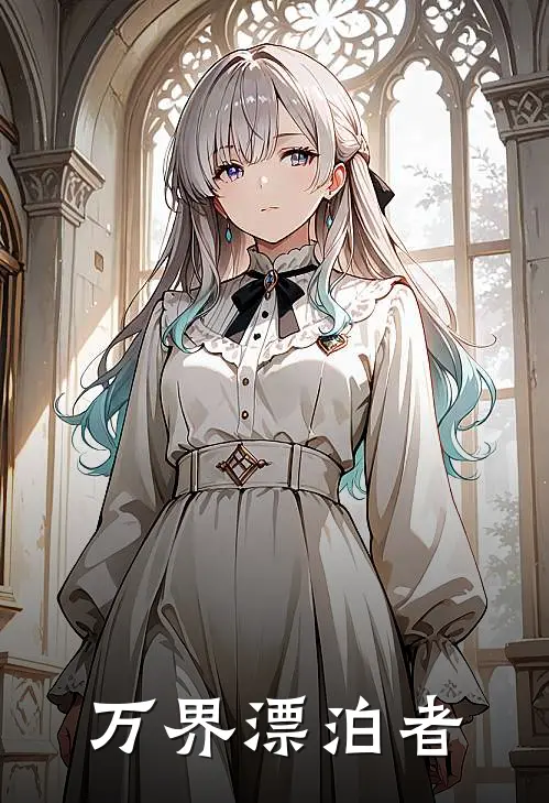 万界漂泊者
