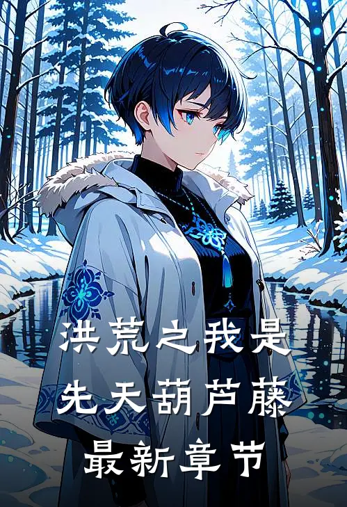 洪荒之我是先天葫芦藤最新章节