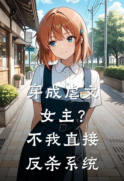 穿成虐文女主？不，我直接反杀系统