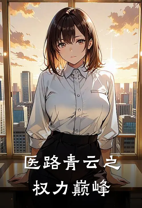 林杰李为民(医路青云之权力巅峰)全文免费在线阅读_医路青云之权力巅峰完整版免费在线阅读