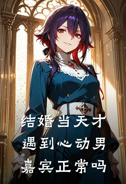 结婚当天才遇到心动男嘉宾正常吗