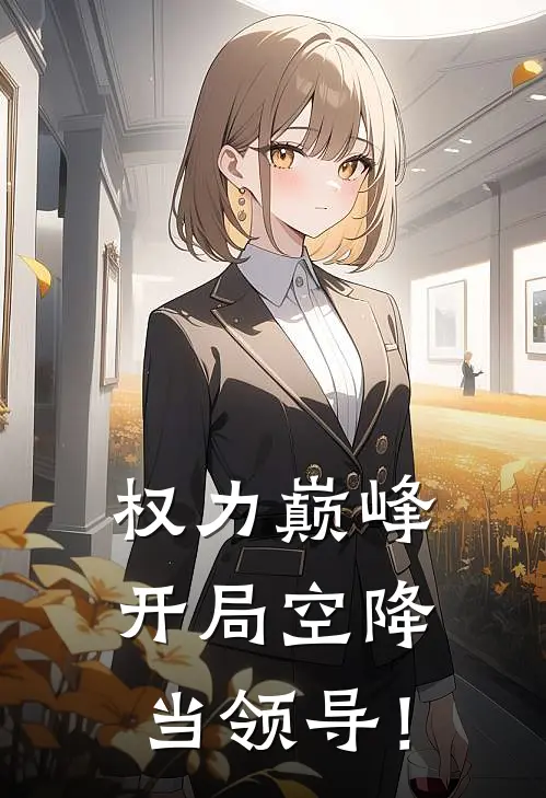 江峰刘俊成(权力巅峰：开局空降当领导！)完整版免费在线阅读_《权力巅峰：开局空降当领导！》全集在线阅读